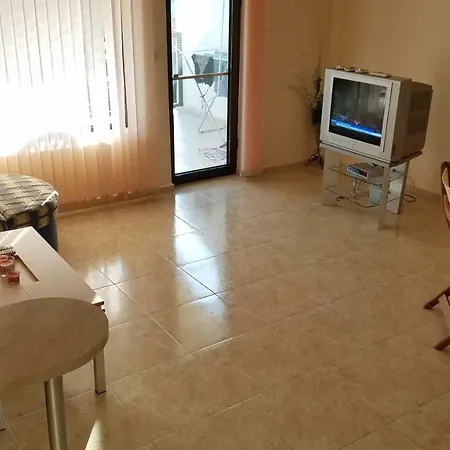 דירה Ул.Свети Власий ,Комплекс Камбани 1 סבטי ולאס